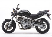 Yamaha FZ6 Yamaha FZ6